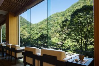 Hoshino Resorts Kai Kawaji Exterior photo