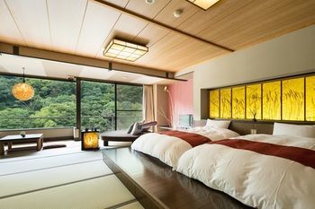 Hoshino Resorts Kai Kawaji Exterior photo