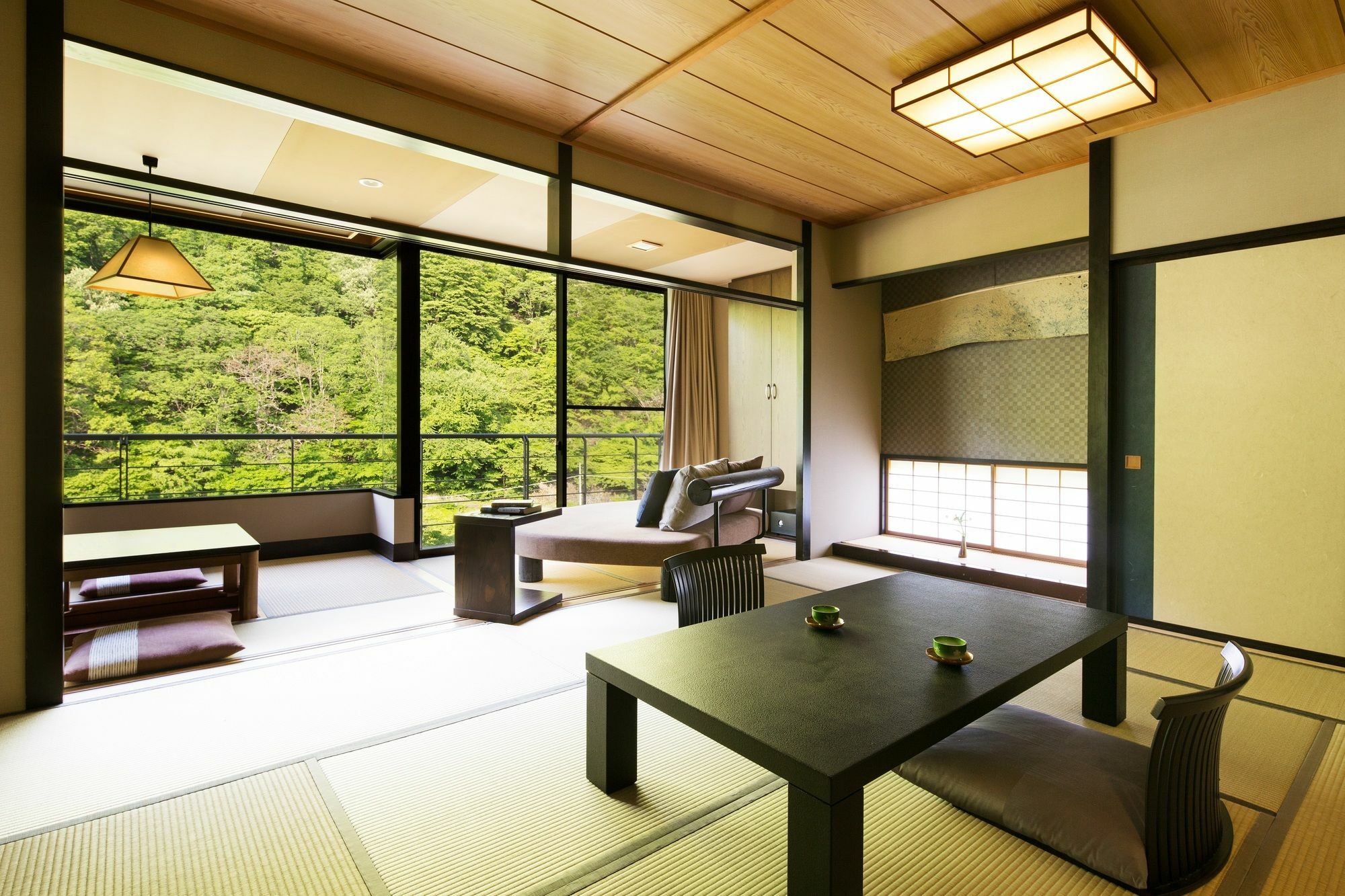 Hoshino Resorts Kai Kawaji Exterior photo