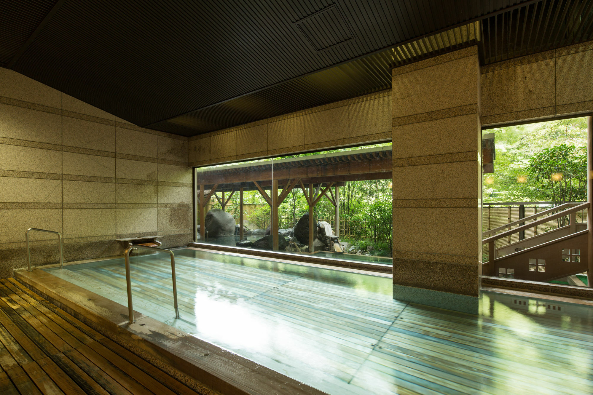 Hoshino Resorts Kai Kawaji Exterior photo